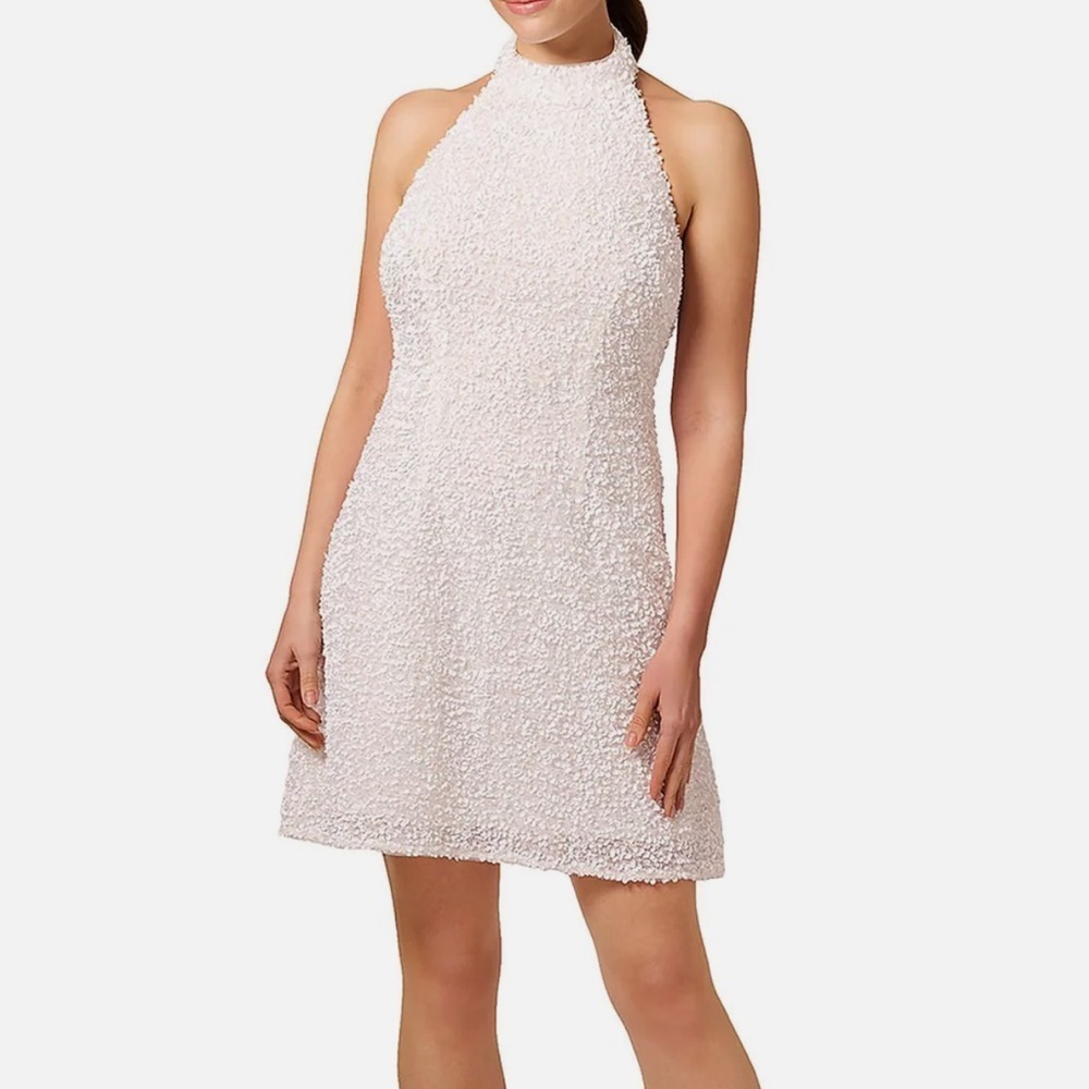 Liv Foster Sequin Dress